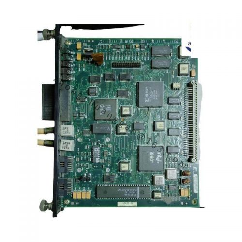 Reliance Electric 0-60028-2 IRCK Gate Driver Interface Module
