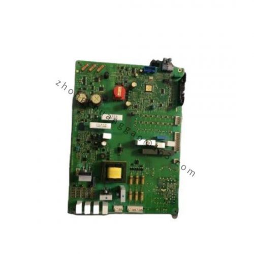Reliance Electric 10VV1/F7252 AC Motor Starter, Advanced Design for Industrial Applications