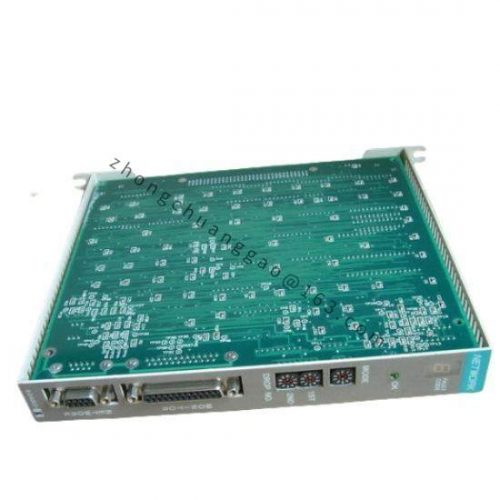 Reliance Electric S-D4022 High Efficiency Industrial Drive Controller