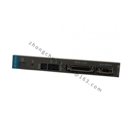 Reliance Electric S-D4022 High Efficiency Industrial Drive Controller