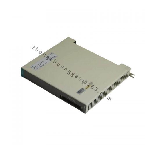 RELIANCE ELECTRIC S-D4008 Industrial Control Module