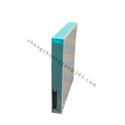 RELIANCE ELECTRIC S-D4008 Industrial Control Module