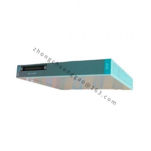 RELIANCE ELECTRIC S-D4008 Industrial Control Module