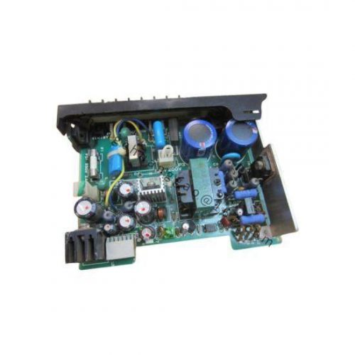 Reliance Electric S-D4022 High Efficiency Industrial Drive Controller