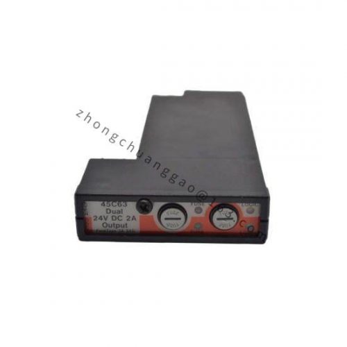 Reliance Electric S-D4022 High Efficiency Industrial Drive Controller