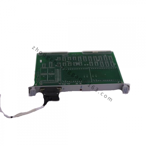 RELIANCE MC-D5006-A Digital Motor Controller, Industrial Automation