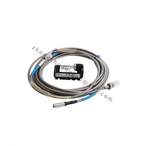 REOTRON 567LH-DP24 High-Performance Industrial Controller Module