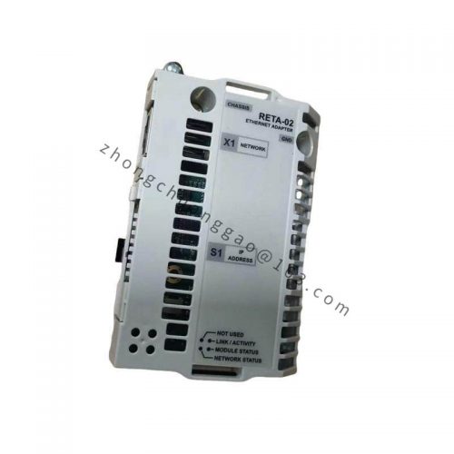 Allen Bradley 1756-DNB/E ControlLogix DeviceNet Scanner Module