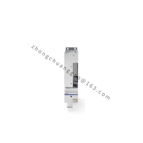Rexroth 4WRSE10V80-32/G24K0/A1V-695 - High-Performance Servo Valve for Precision Control