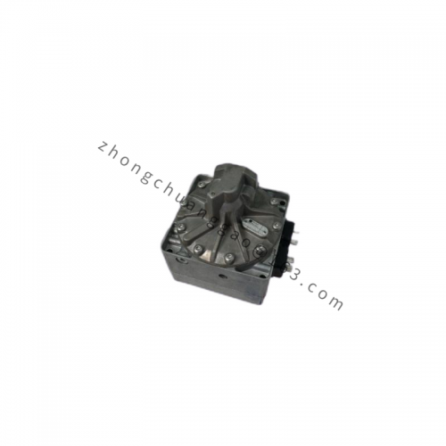 REXROTH MHD095C-058-NG1-RN - High Precision Servo Motor for Industrial Automation