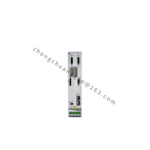 Rexroth MSK060C-0600-NN-M1-UP1-NSNN High-Performance Servo Motor