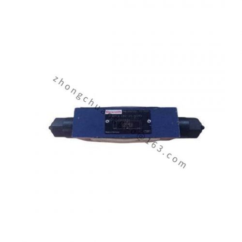 REXROTH PIC-6115 High-Performance Control Module