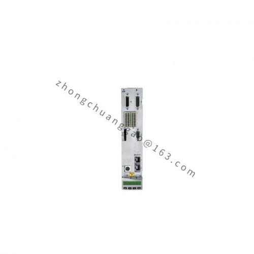REXROTH SYHNC100-NIB-22A/W-24-P-D-E24-A012 R900978416 - High-Performance Control Module