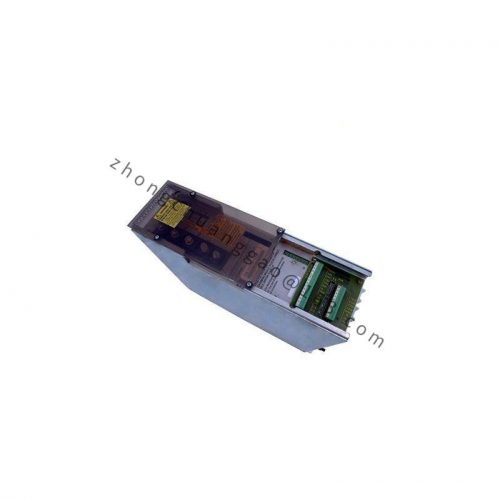 REXROTH SYHNC100-NIB-24-P-D-E23-A012 R900978416 - High-Performance Industrial Power Supply