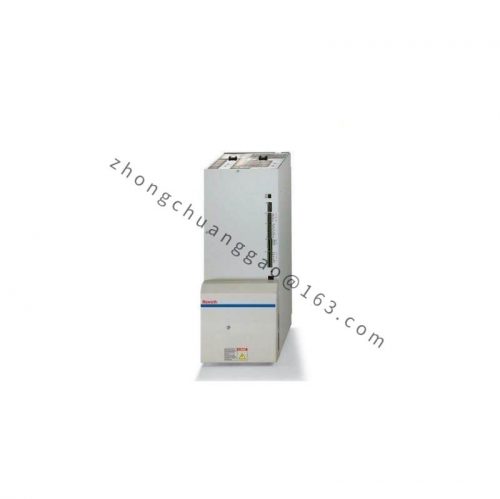 REXROTH VT3006S34R5 Proportional Valve Amplifier