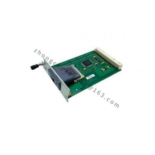 REXROTH VT3006S35R1 - High-Performance Motion Control Module for Industrial Automation