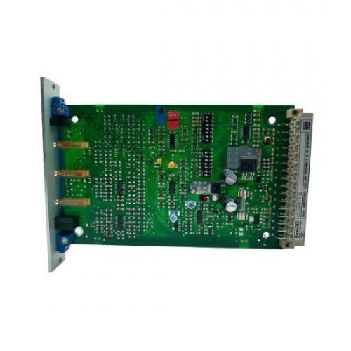 REXROTH VTS0234-47/AP025 - Custom Processing Industrial Control Module