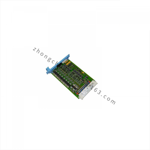 RIFA IC693PWR321U Power Supply Module, Reliable Industrial Control Solutions