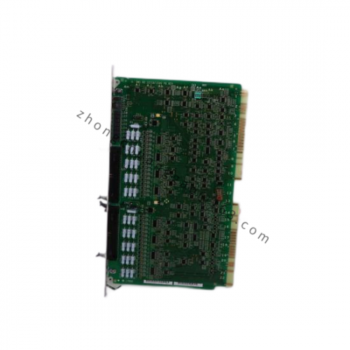 RIFA IC693PWR321U Power Supply Module, Reliable Industrial Control Solutions