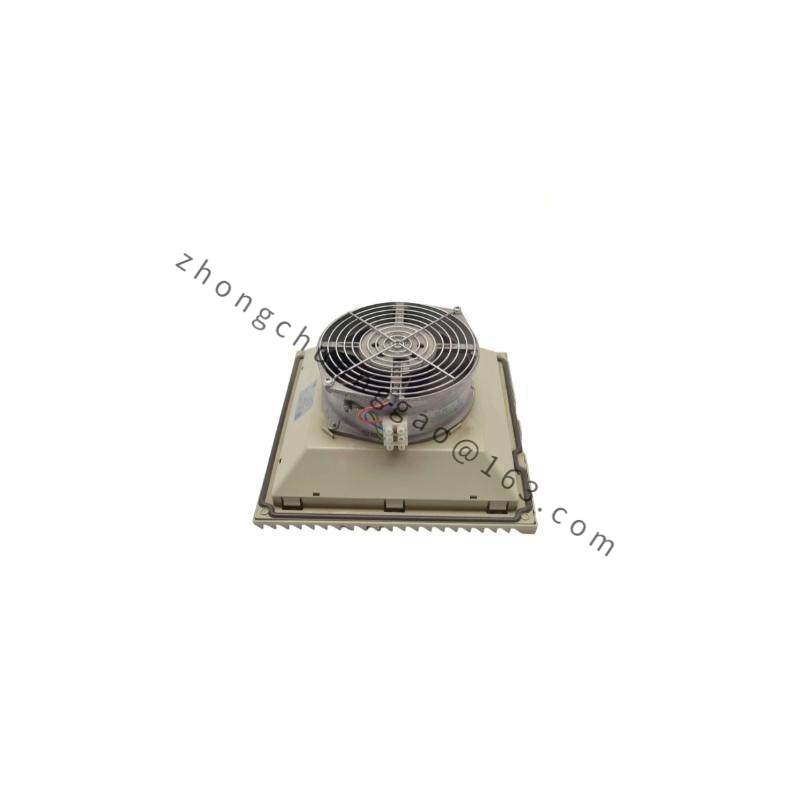 RITTAL SK3325024 Fan Filter Unit - Air Ventilation Module