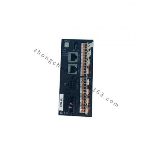RKC REX-B871*NN-CS1B High-Precision Temperature Controller for Industrial Automation