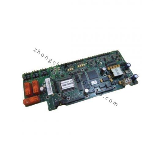 ABB RMIO-01C Module Card, Industrial Control Solutions