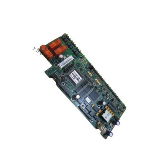 ABB RMIO-01C Module Card, Industrial Control Solutions
