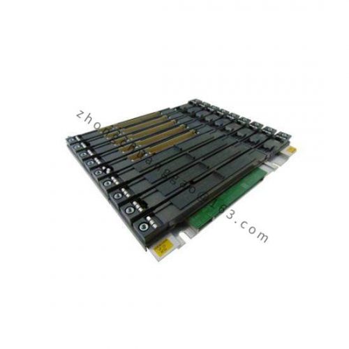 ROCKWELL AUTOMATION 56AMXN Industrial Control Module