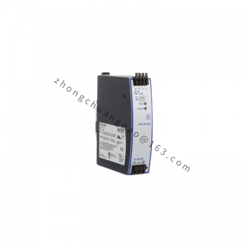 Rockwell Automation TC-205-02-4M5 Programmable Logic Controller Module