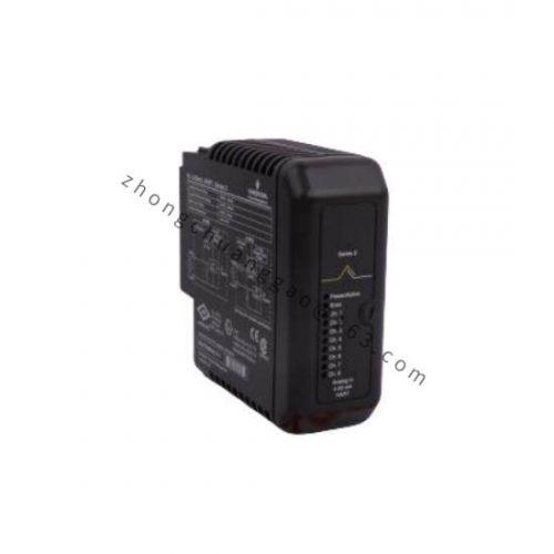 Rockwell Automation TC-205-02-4M5 Programmable Logic Controller Module