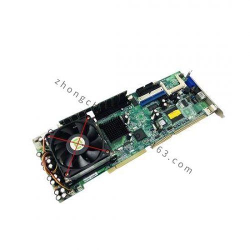Rockwell Automation ROCKY-4784EV Industrial Controller, High Precision, Advanced Control Solutions