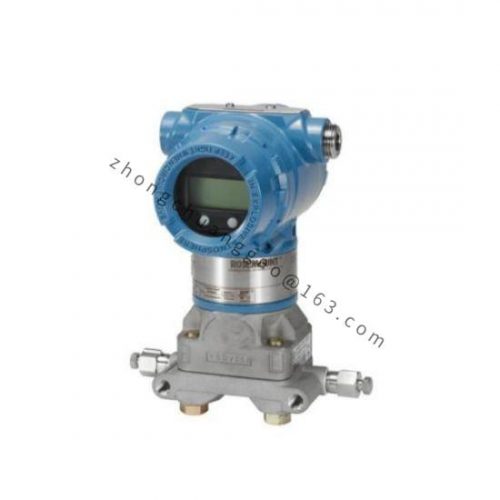 Foxboro PO177VS - High-Performance Control Module