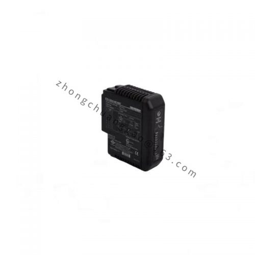 ROSEMOUNT SCL-C-003-M2 - High Precision Industrial Controller Module