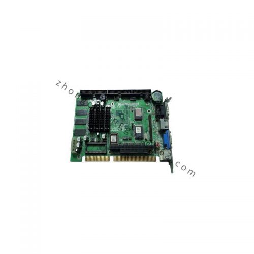 ROSS 400C79 Control Module for Industrial Automation Systems