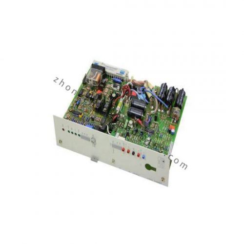 Panasonic S2-5V Control Module, Compact & Efficient