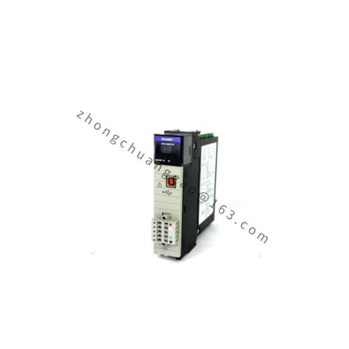 Panasonic S2-5V Control Module, Compact & Efficient