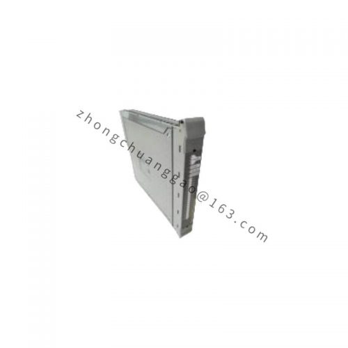ABB SAC IOP313 Digital Input Module for Industrial Automation
