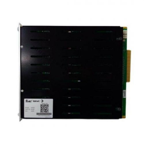 SAC IOP331 - High Performance Industrial Controller for Precision Automation