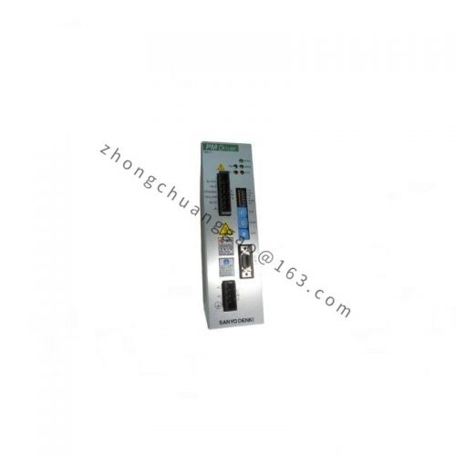 SANYO PMDAA1SFC20R Industrial High-Frequency Switch Mode Power Supply