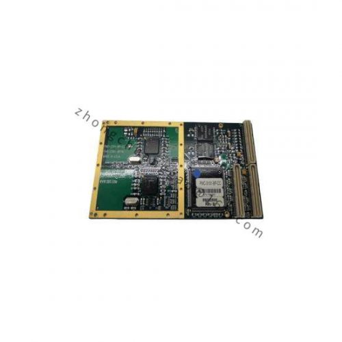 ABB SBS 82002077 Industrial Control Module