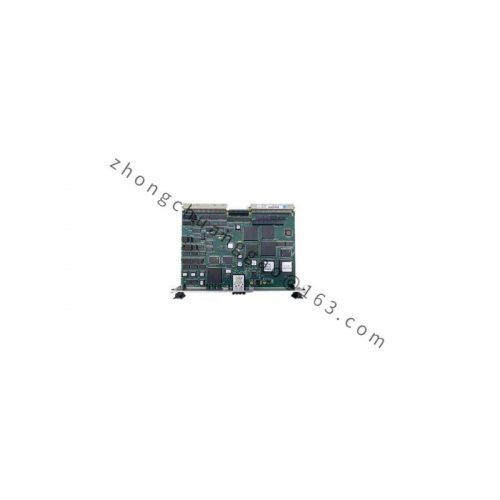 ABB SBS 82002077 Industrial Control Module