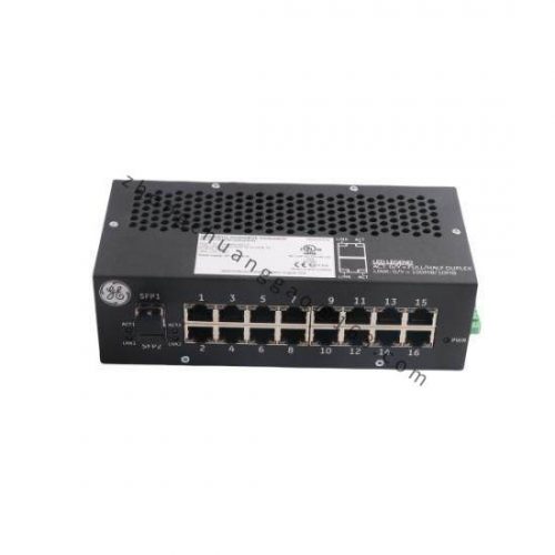 SBS PMC-HS-SERIAL High-Speed Industrial Module