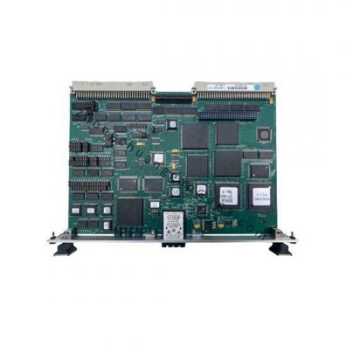 SBS VME-IP-CARRIER 91611524 - High-Performance Industrial Communication Module