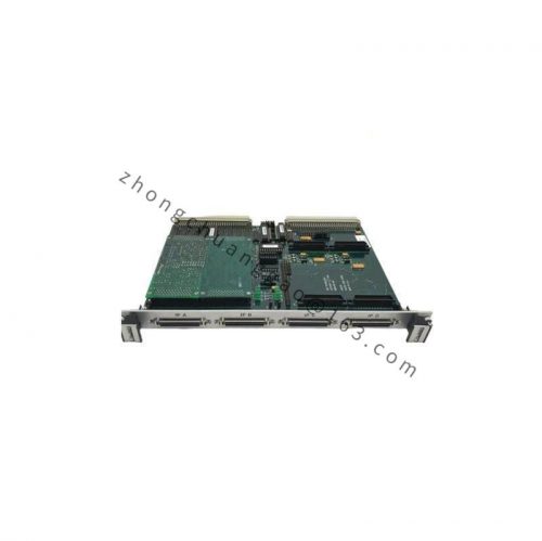 SBS VME-IP-CARRIER VIPC616 High-Speed Data Transfer Industrial Carrier Module