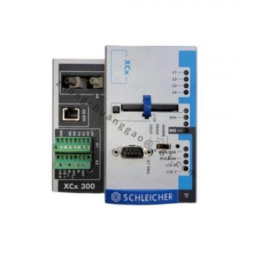 SCHLEICHER SSY52 Industrial Pressure Sensor Module
