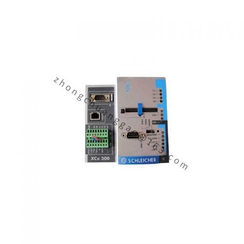 SCHLEICHER SSY52 Industrial Pressure Sensor Module