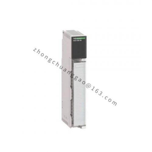Schneider Electric 140ACO13000 Analog Output Module