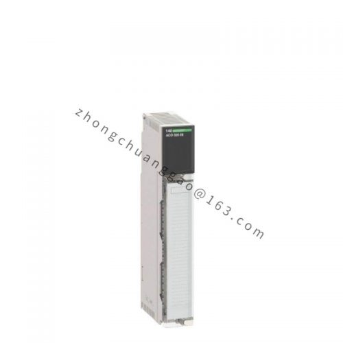 Schneider Electric 140ACO13000 Analog Output Module