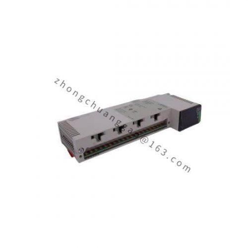 Schneider 140ARI03010 Analog Input Module - Quantum Automation Platform