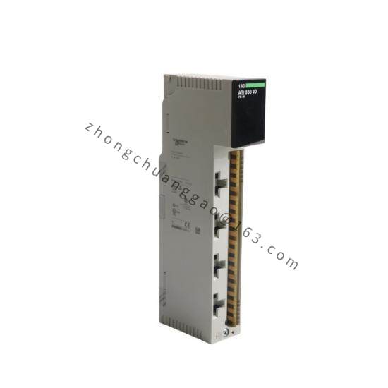Schneider ATV630D22N4 PLC Module - Advanced Control Solution